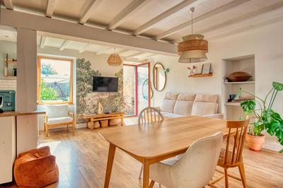 Maison - 68 m² - 4 pièces