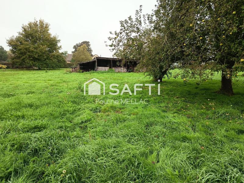 Maison - 115 m² - 8 pièces