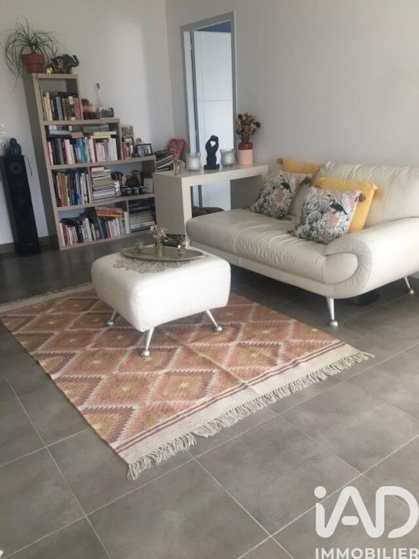 Appartement - 100 m² - 4 pièces