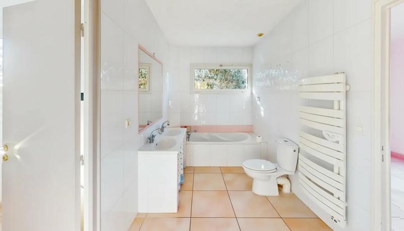 Maison - 129 m² - 5 pièces