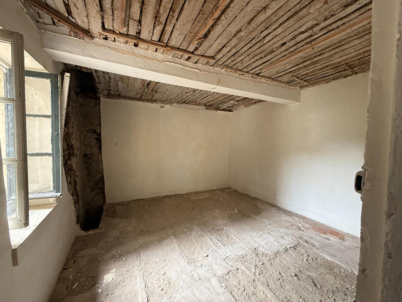 Maison de village - 280 m² - 10 pièces