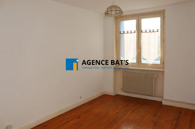 Maison - 79 m² - 3 pièces