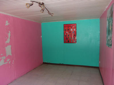 Maison - 100 m² - 7 pièces