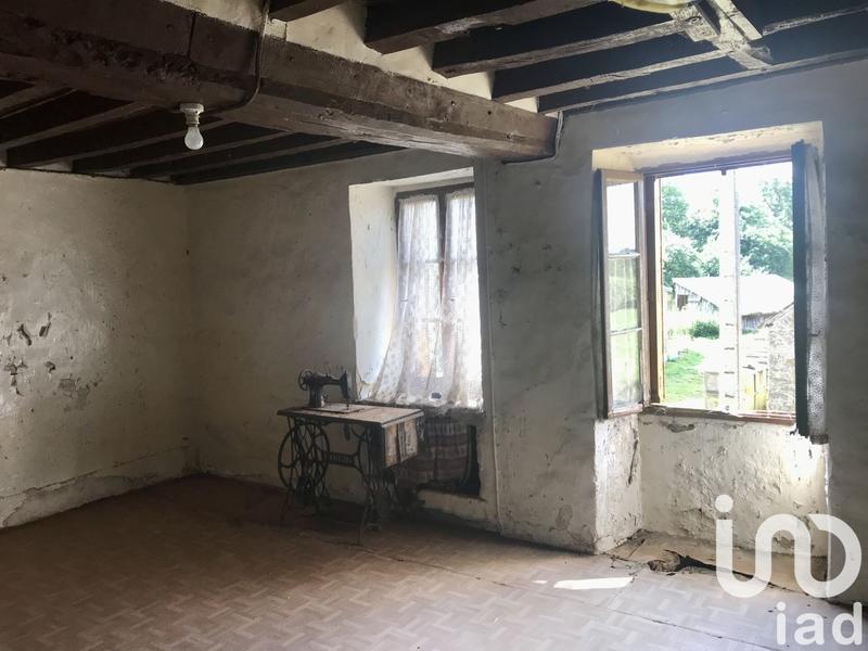 Ferme - 90 m² - 4 pièces