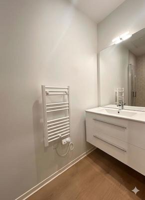 Appartement - 53 m² - 2 pièces