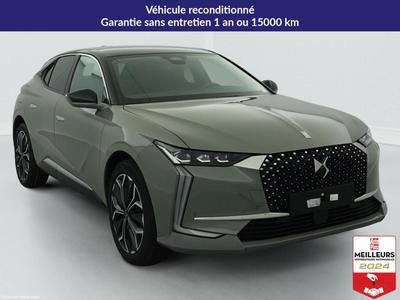 Ds Ds 4 Ds4 PureTech 130 Eat8 Rivoli