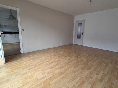 Appartement - 65 m² - 2 pièces