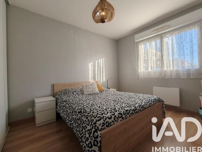 Appartement - 70 m² - 2 pièces