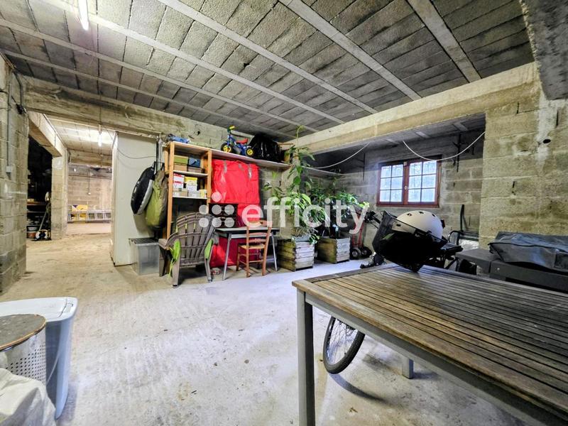 Maison - 131 m² - 6 pièces