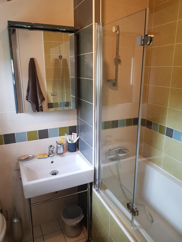 Maison - 143 m² - 6 pièces