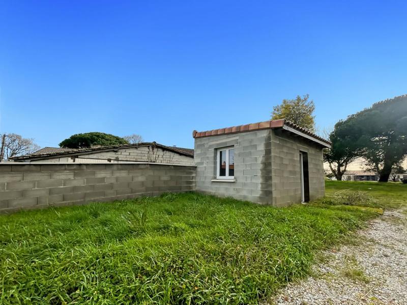 Maison - 257 m² - 10 pièces