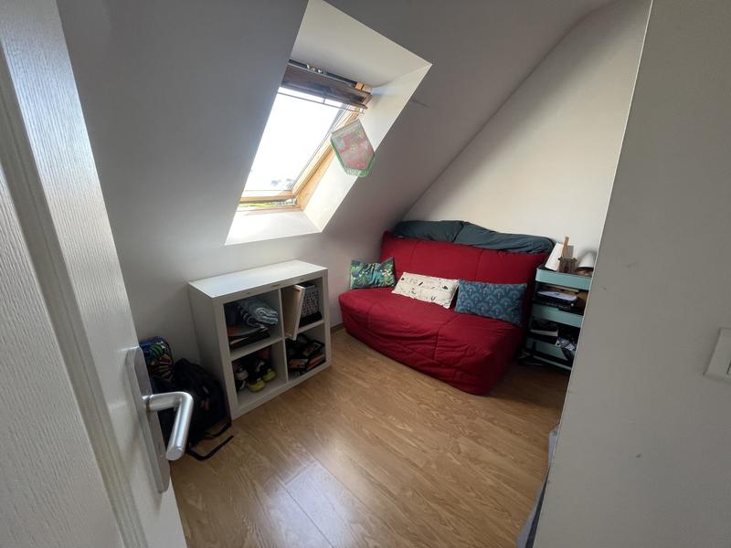 Maison contemporaine - 98 m² - 6 pièces