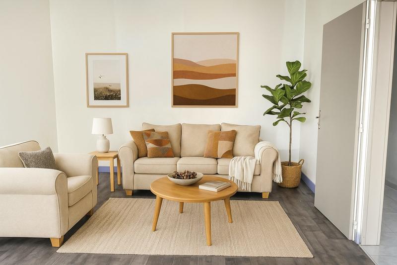 Maison - 82 m² - 4 pièces