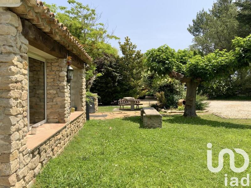 Maison - 288 m² - 6 pièces