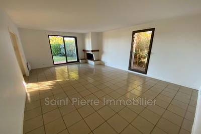 Villa - 88 m² - 4 pièces