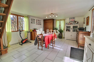 Maison ancienne - 78 m² - 4 pièces