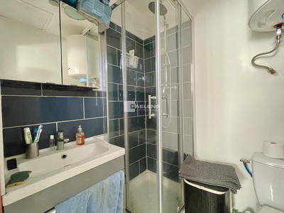 Appartement - 28 m² - 2 pièces