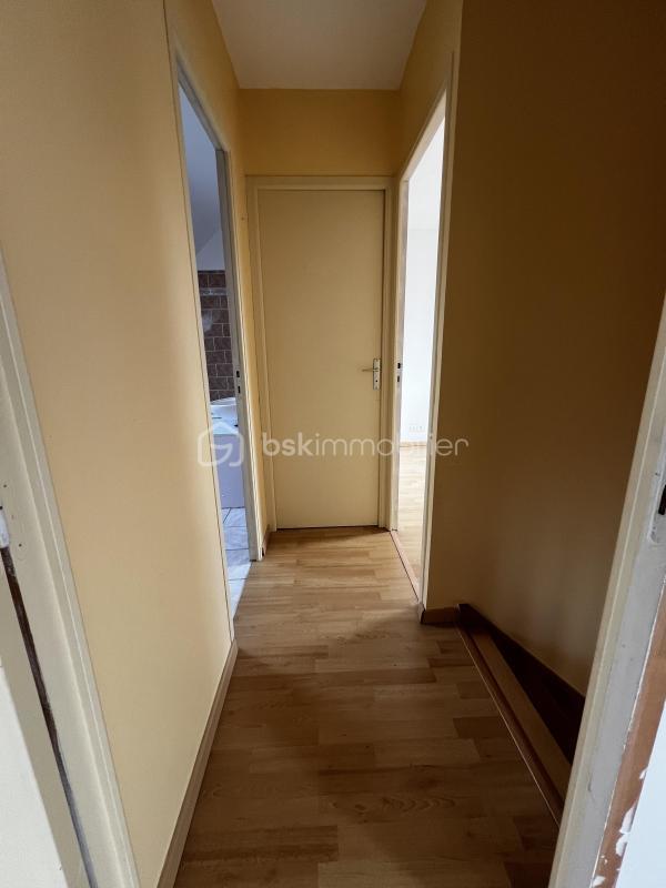 Maison traditionnelle - 85 m² - 4 pièces