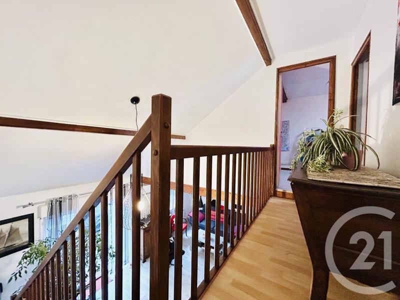 Pavillon - 76 m² - 4 pièces