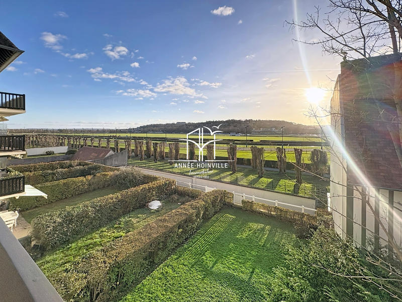 Appartement - 23 m² - 1 pièce