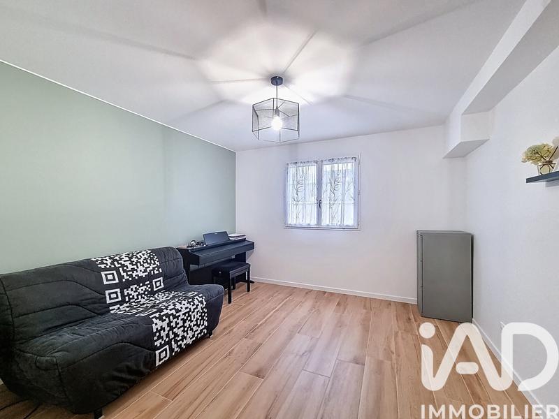 Maison - 144 m² - 5 pièces