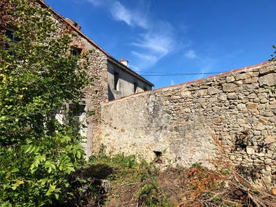 Maison - 70 m² - 2 pièces