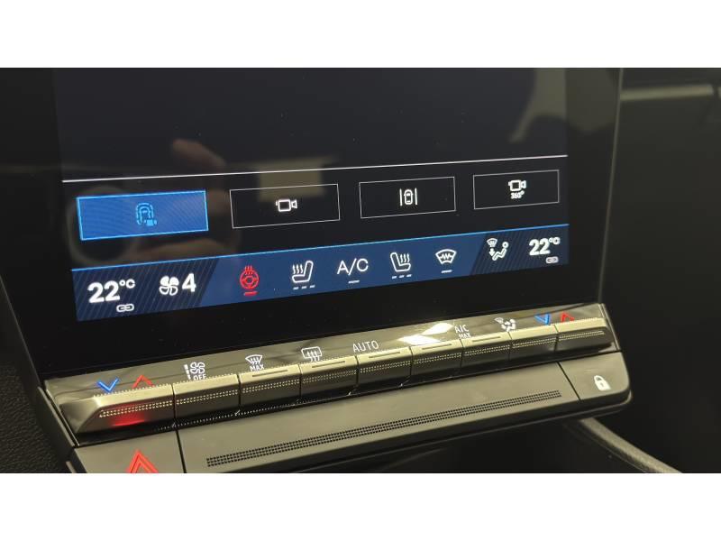 Renault Austral E-Tech full hybrid 200 Gsr2 Iconic esprit Alpine