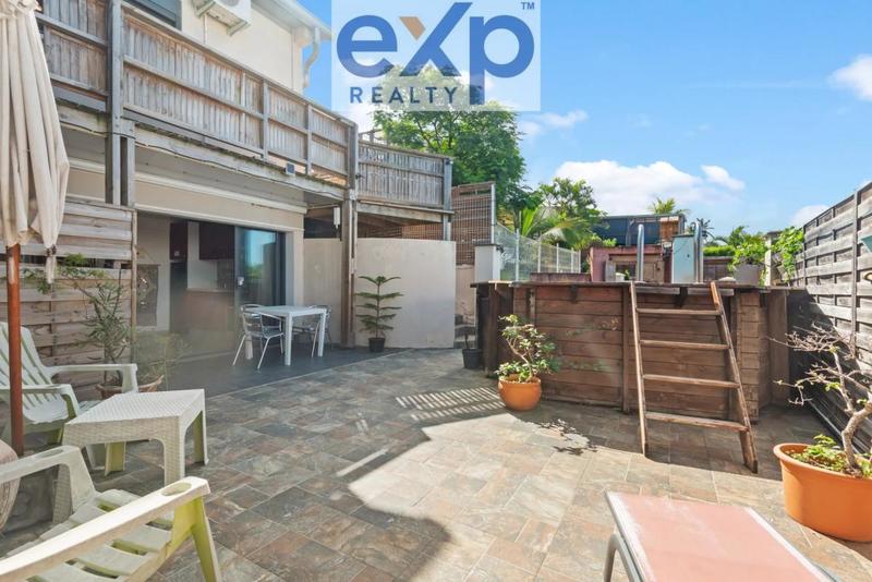 Villa - 140 m² - 7 pièces