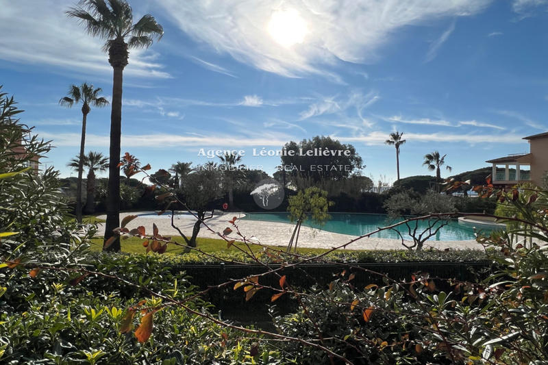 Appartement - 33 m² - 2 pièces