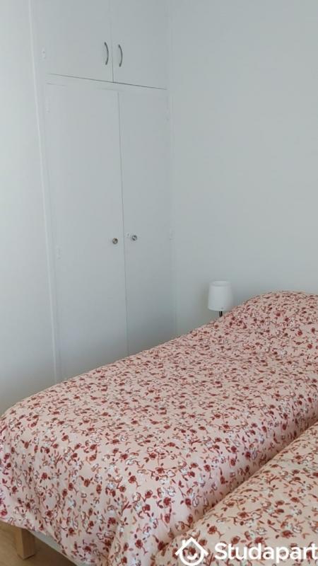 Appartement - 47 m² - 3 pièces