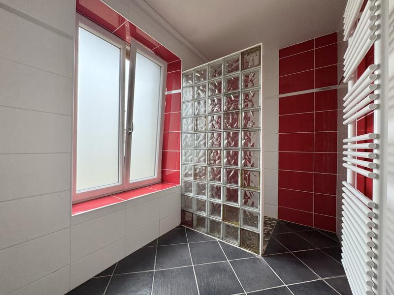 Maison ancienne - 64 m² - 4 pièces