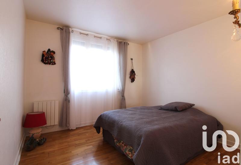 Maison de campagne - 180 m² - 7 pièces