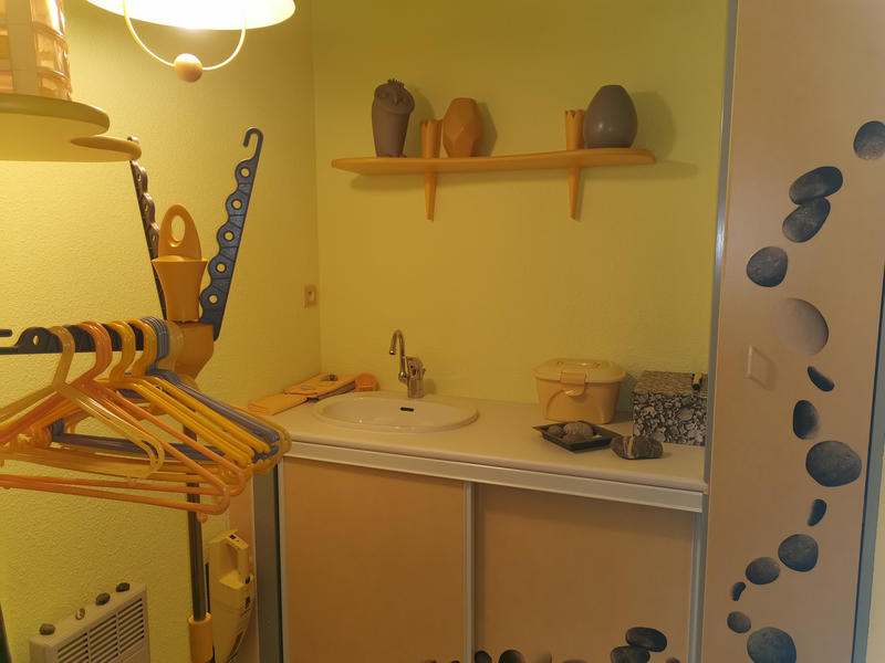 Appartement - 64 m² - 4 pièces