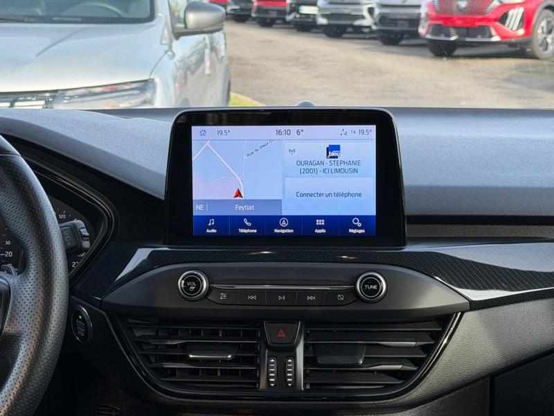 Ford Focus 1.5 EcoBoost 150 s&amp;S Bva8 St Line