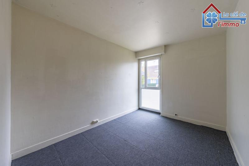 Appartement - 73 m² - 4 pièces