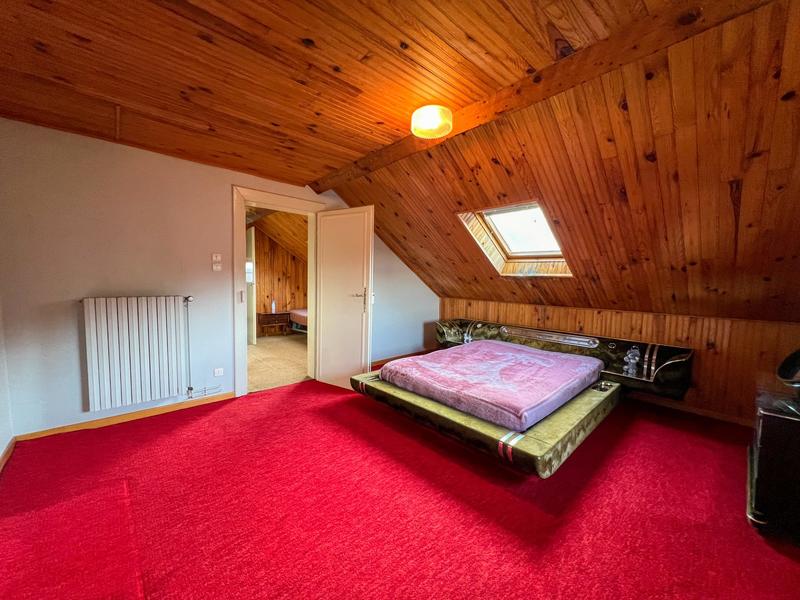 Duplex - 105 m² - 6 pièces