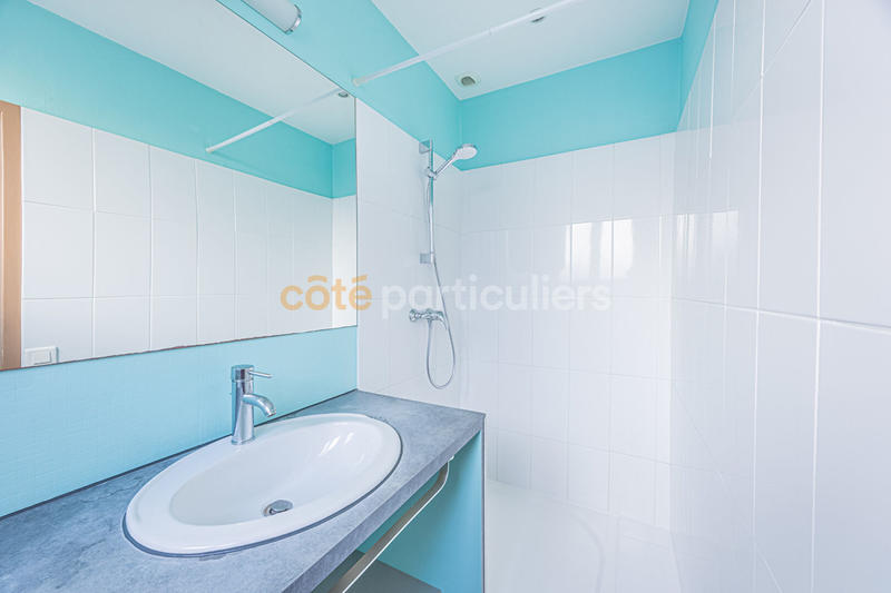 Appartement - 39 m² - 2 pièces