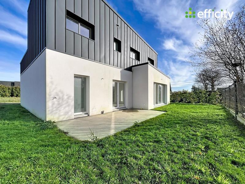 Maison - 150 m² - 6 pièces