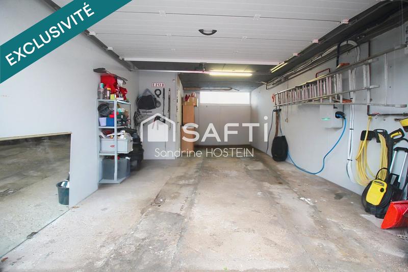 Maison - 140 m² - 7 pièces