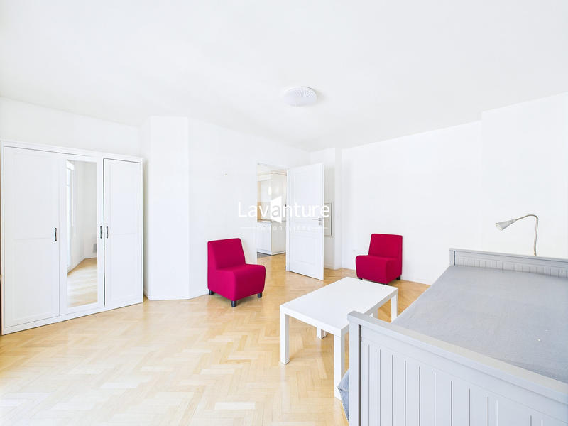 Appartement - 35 m² - 1 pièce