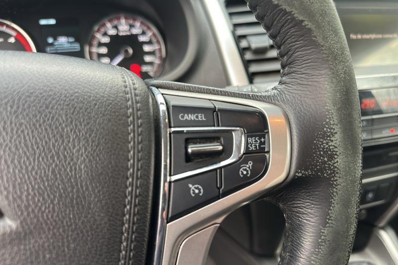 Mitsubishi L200 III Xtra Cab 2.2 Di-D 150