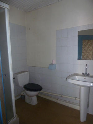 Maison - 53 m² - 3 pièces