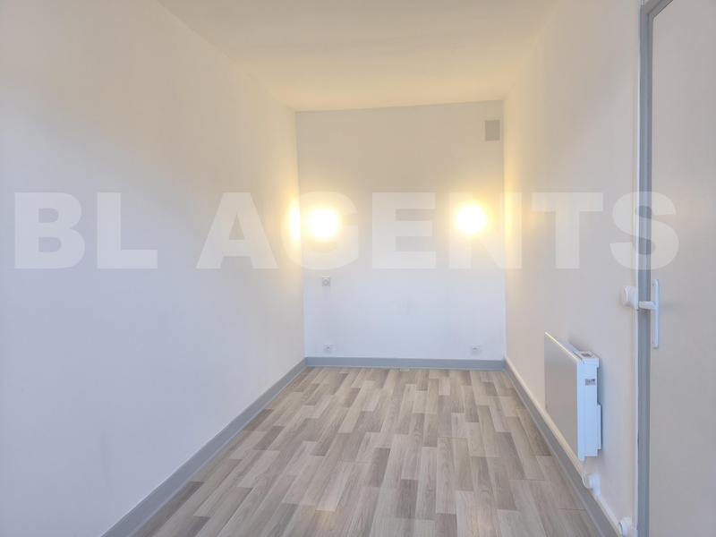 Appartement - 47 m² - 3 pièces