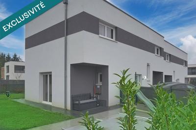 Maison - 119 m² - 4 pièces