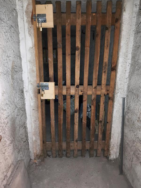 Appartement - 90 m² - 3 pièces