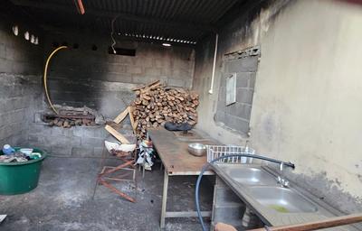 Maison ancienne - 60 m² - 4 pièces