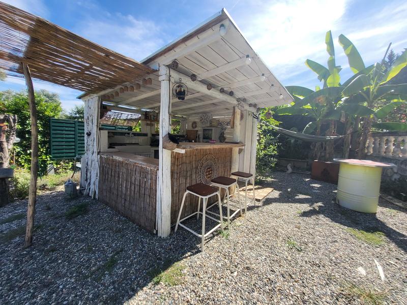 Maison - 177 m² - 7 pièces