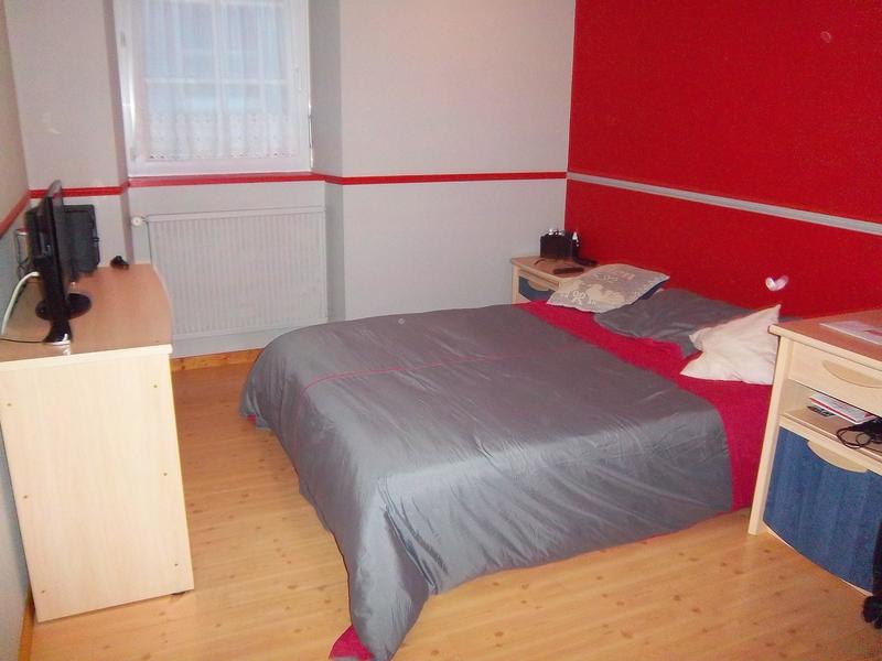 Maison - 147 m² - 7 pièces