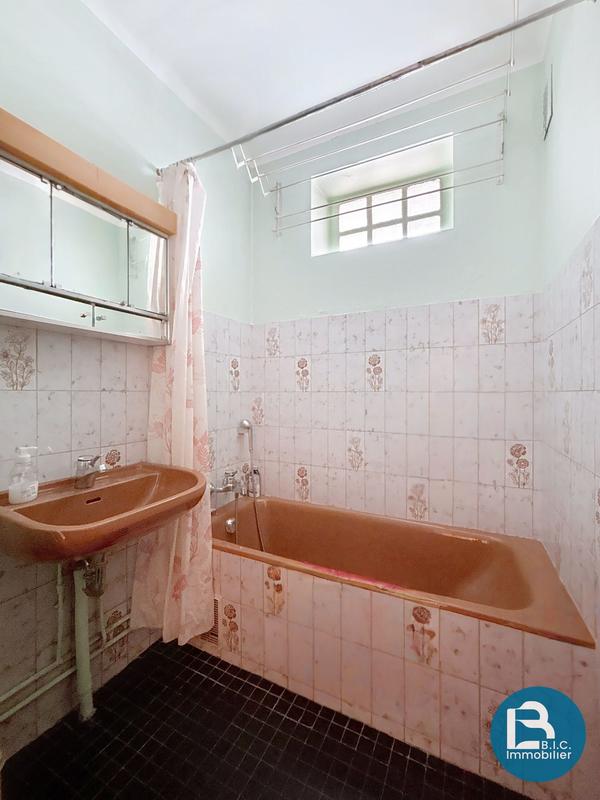 Appartement - 108 m² - 4 pièces