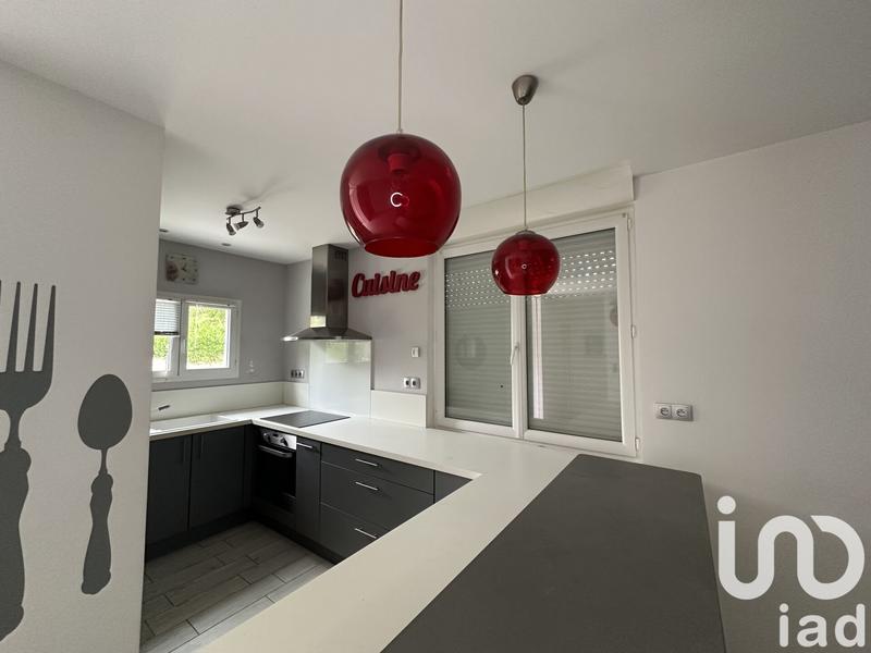 Maison - 53 m² - 2 pièces